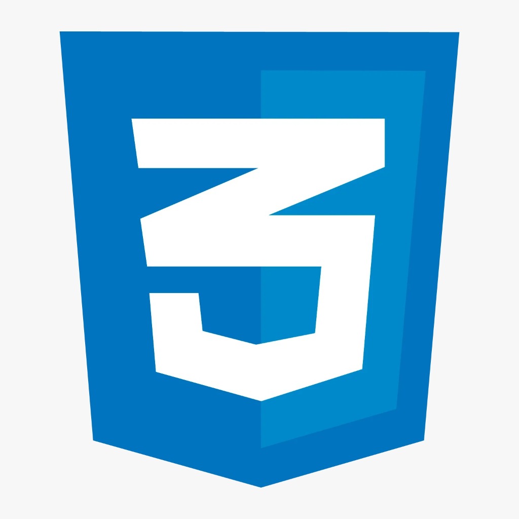 CSS3 Logo