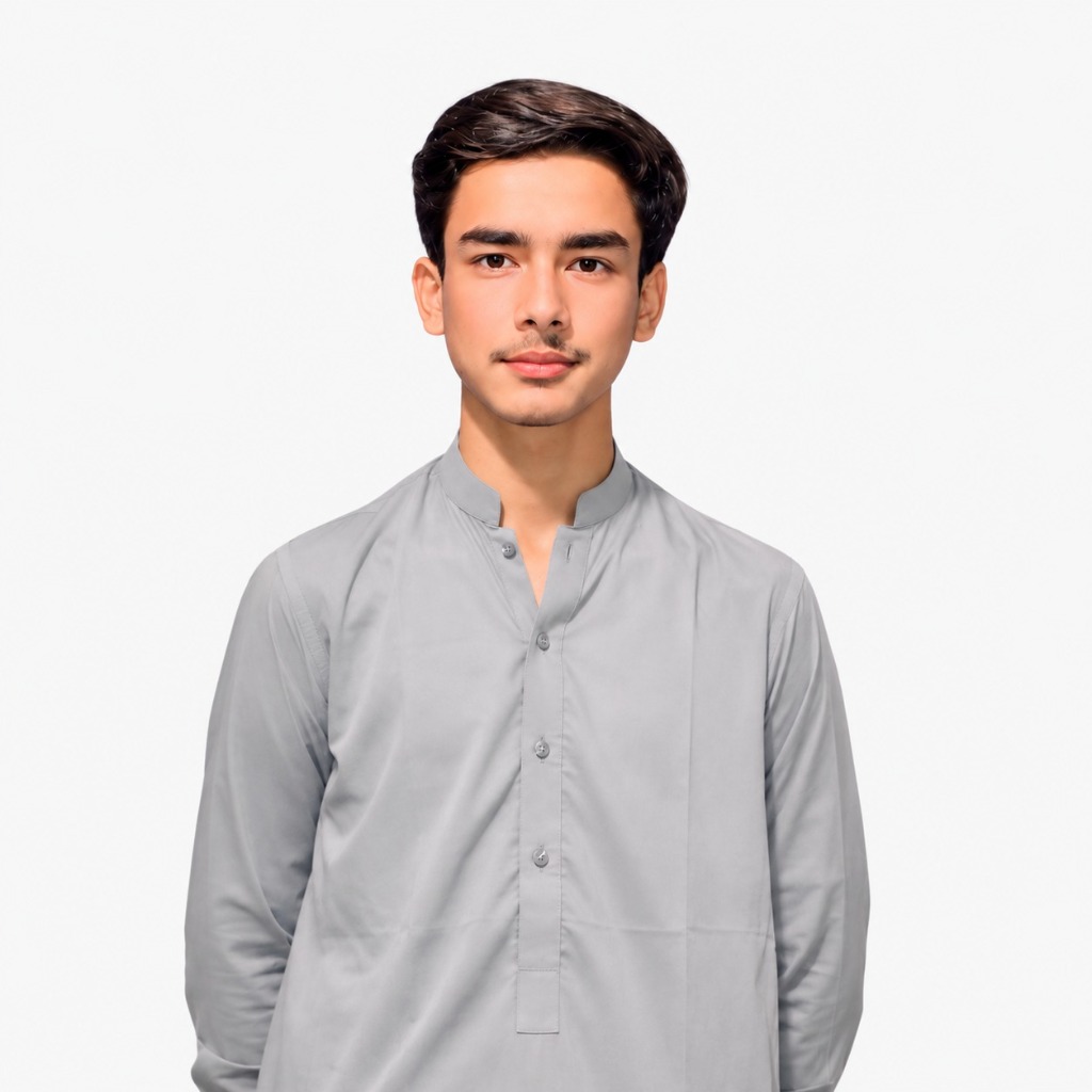 Faiz Muhammad