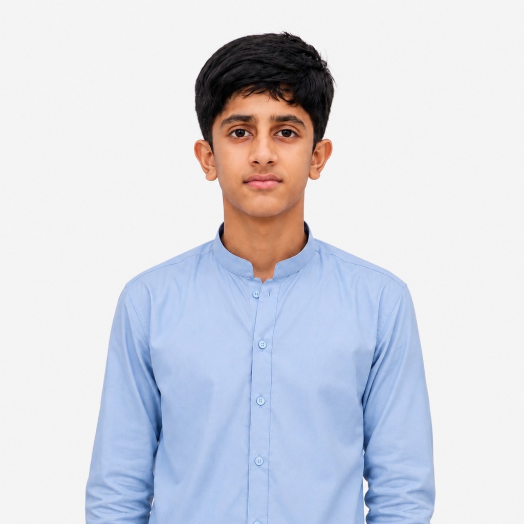 Muhammad Rizwan