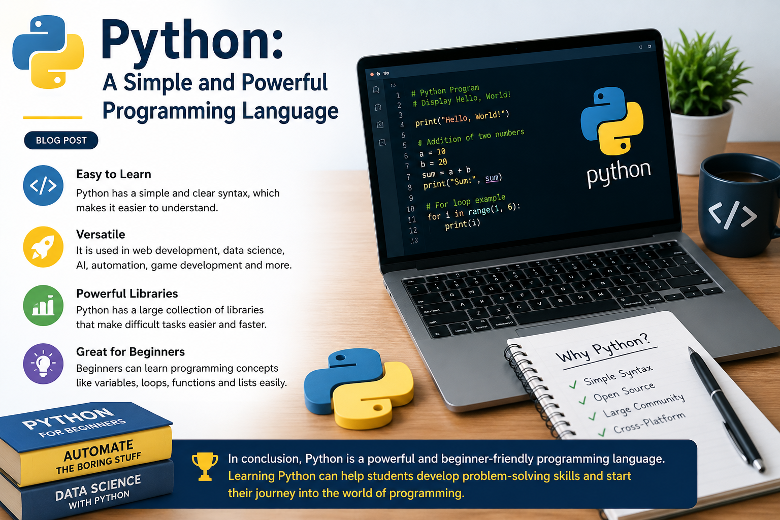 Python